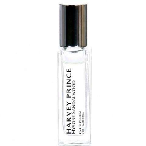 Mysore Sandalwood by Harvey Prince perfume bottle