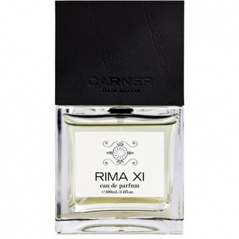 Rima XI by Carner perfume bottle