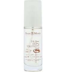 Alizé by Frais Monde / Brambles and Moor perfume bottle