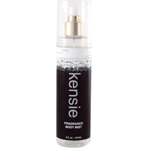 Kensie (Body Mist) by Kensie perfume bottle