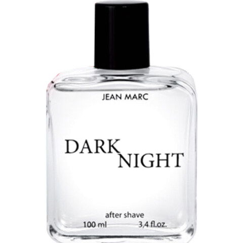 Dark Night (After Shave) by Jean Marc perfume bottle