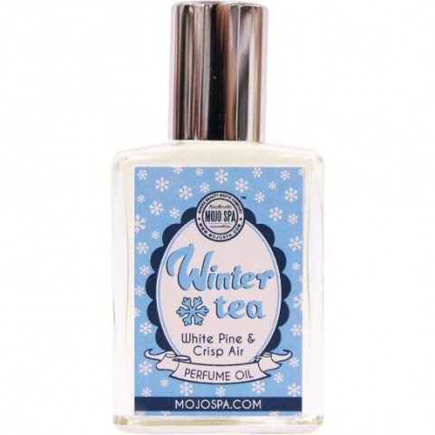Winter Tea by Mojo Spa perfume bottle