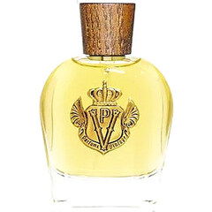Compendium by Parfums Vintage perfume bottle