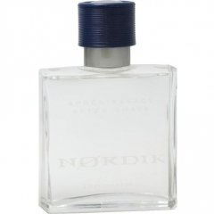 Nørdik (After Shave) by Kanøn perfume bottle