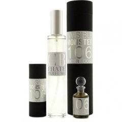 #106 Invisible Monster by CB I Hate Perfume perfume bottle