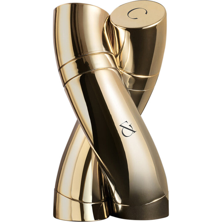 The Fragrance Duo Harmony - Russell by R&C - Russell and Ciara perfume bottle