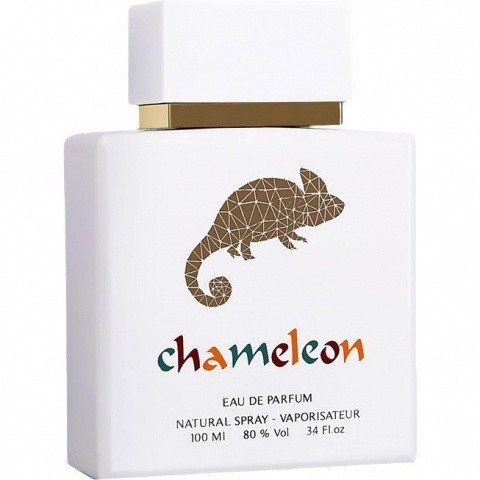 Chameleon by Kolmaz perfume bottle