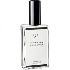 Cotton Flower by Sohum perfume bottle