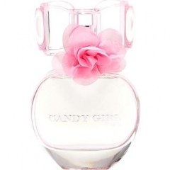 Candy Girl by rue21 perfume bottle