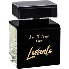 Levante by Jo Milano perfume bottle