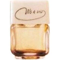 Vis à vis 2 by Pollena Aroma perfume bottle