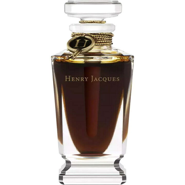 Oudh Suprem by Henry Jacques perfume bottle