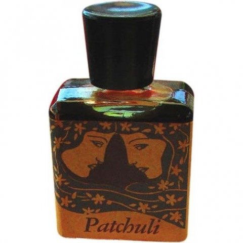 Patchuli by Am & Ei Hamburg perfume bottle