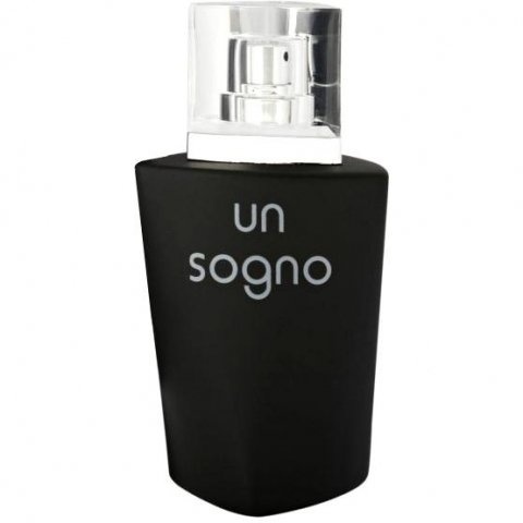 Un Sogno pour Homme by Dina Cosmetics perfume bottle
