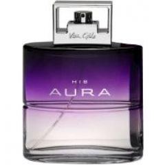 His Aura by Night by Van Gils perfume bottle