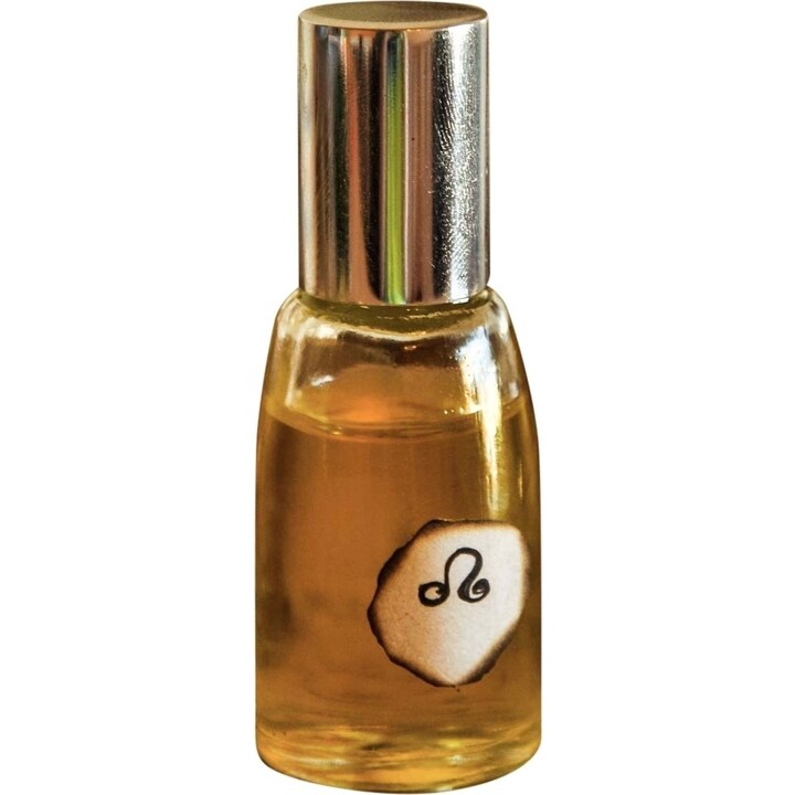 Leo by Curious Perfume / WonderChest Perfumes perfume bottle