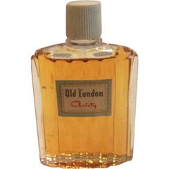 Old London by Christy perfume bottle