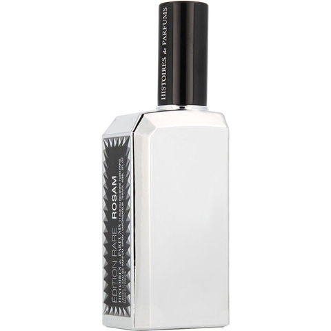 Édition Rare - Rosam by Histoires de Parfums perfume bottle