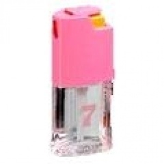Day for Women No. 7 by BIC perfume bottle