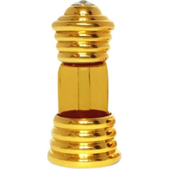 Arabian Leather by Al-Muhib perfume bottle