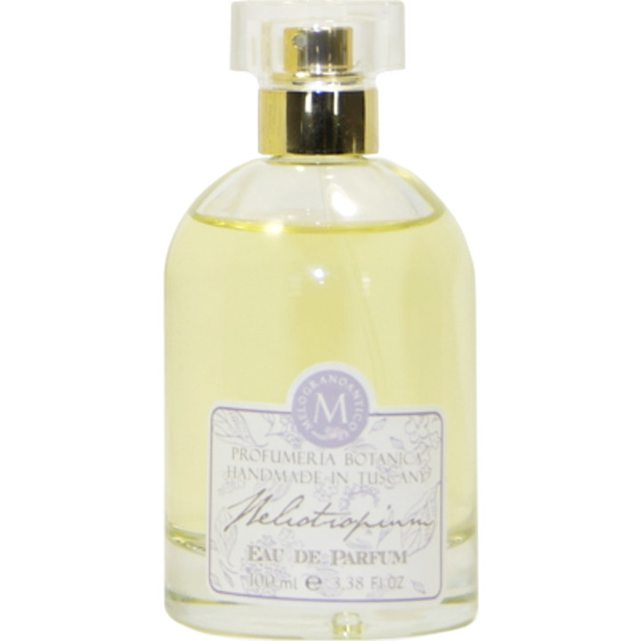 Heliotropium EDP by Melogranoantico perfume bottle