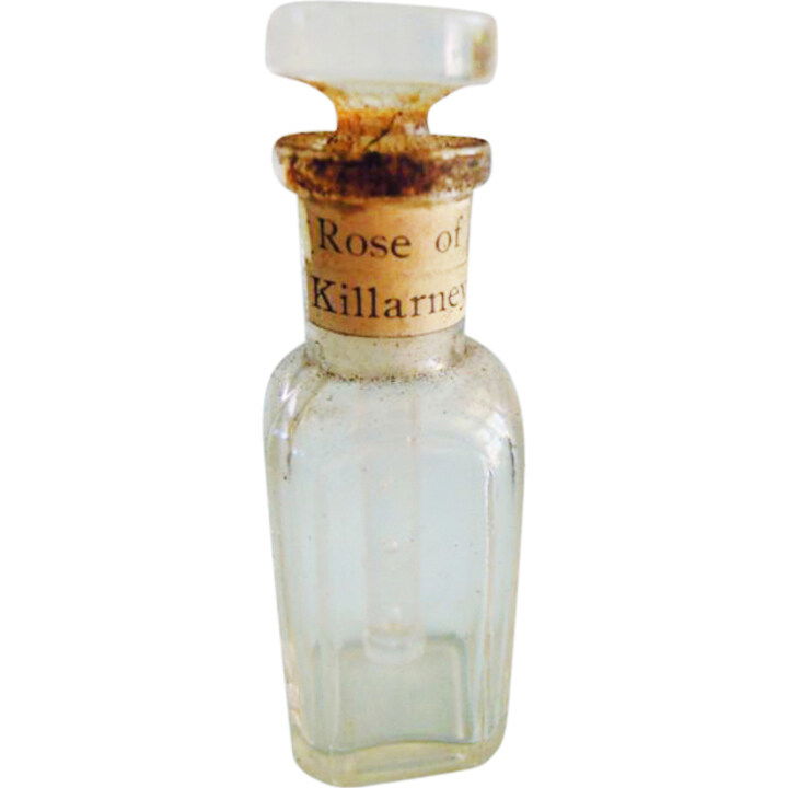 Rose of Killarney by Jergens / Eastman Royal Perfumes perfume bottle