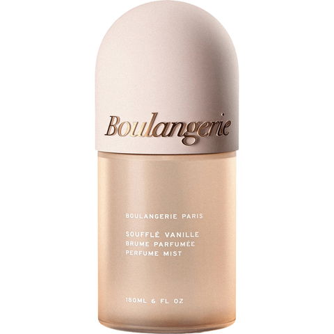 Soufflé Vanille by Boulangerie perfume bottle