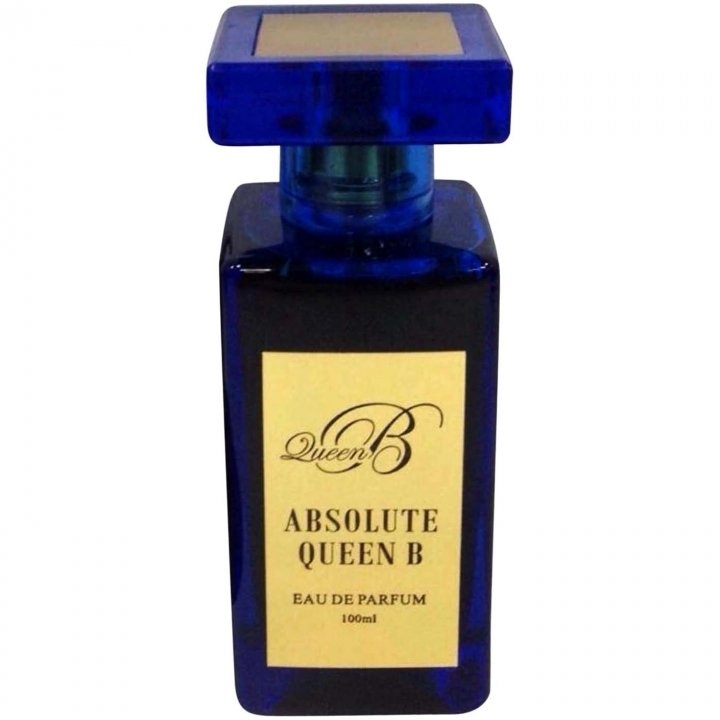 Absolute Queen B by QueenB perfume bottle
