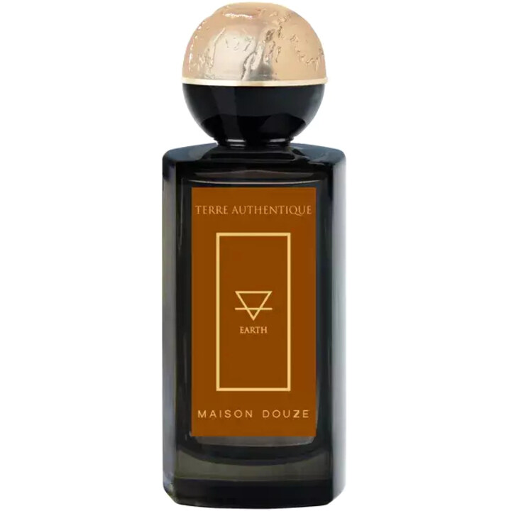 Terre Authentique by Maison Douze perfume bottle
