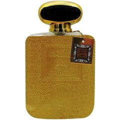 Attar Al Sultan by Al Fakhr perfume bottle
