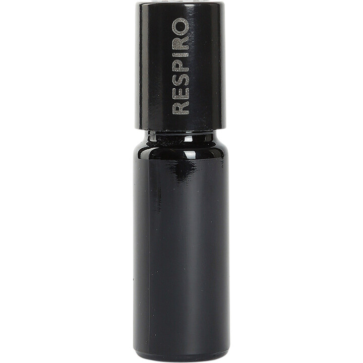 Respiro by Monom perfume bottle