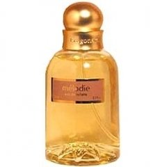 Mélodie (2005) by Fragonard perfume bottle