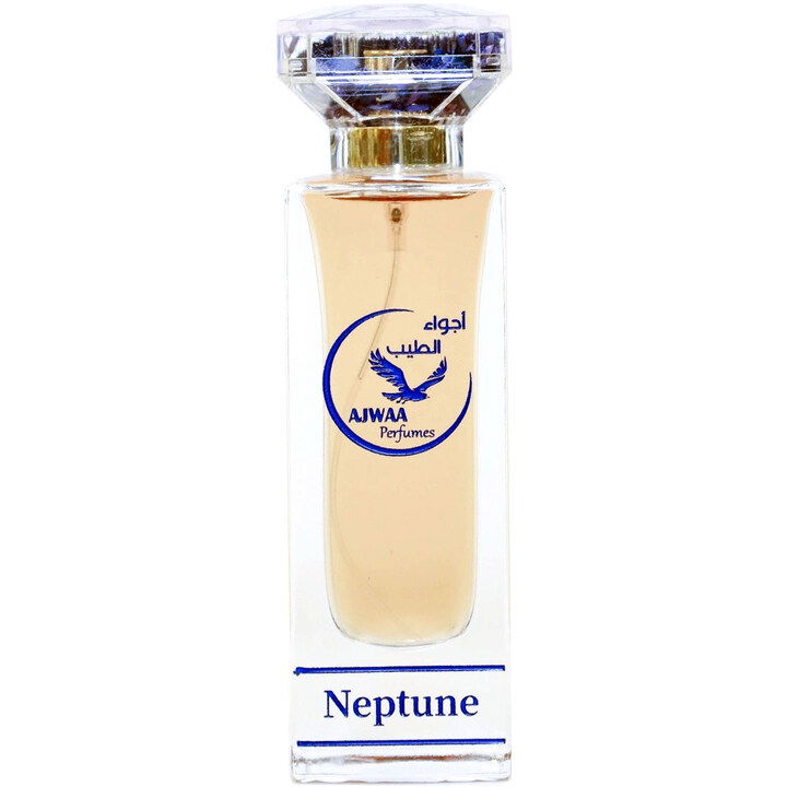 Neptune by Ajwaa Perfumes perfume bottle