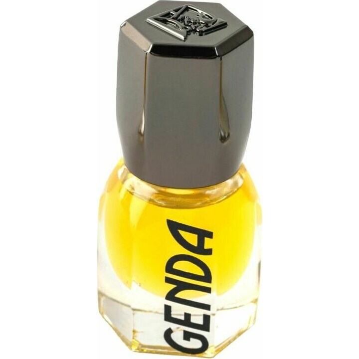 Genda Attar by Areej Le Doré perfume bottle