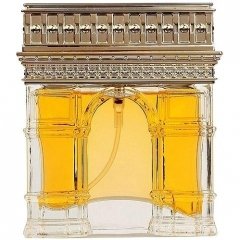 Triumphal (Gold) by Jean-Pierre Sand perfume bottle