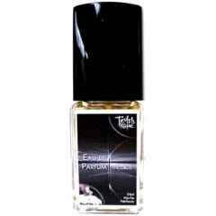 Patchouly Incubus by Teufelsküche perfume bottle