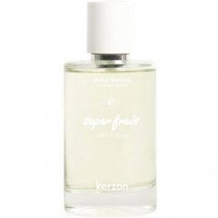 Super Frais by Kerzon perfume bottle