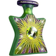 Bleecker Street Bejeweled by Bond No. 9 perfume bottle