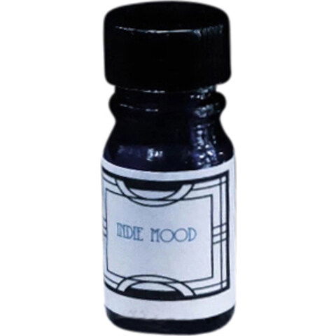 Indie Mood by Nui Cobalt Designs perfume bottle