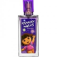 Dora the Explorer - Starry Night by Marmol & Son perfume bottle
