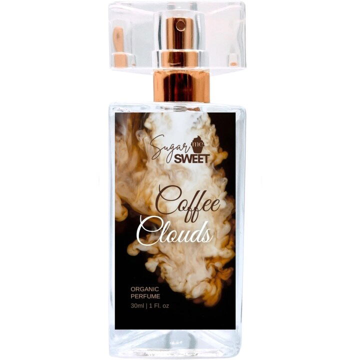 Coffee Clouds by Sugar Me Sweet perfume bottle
