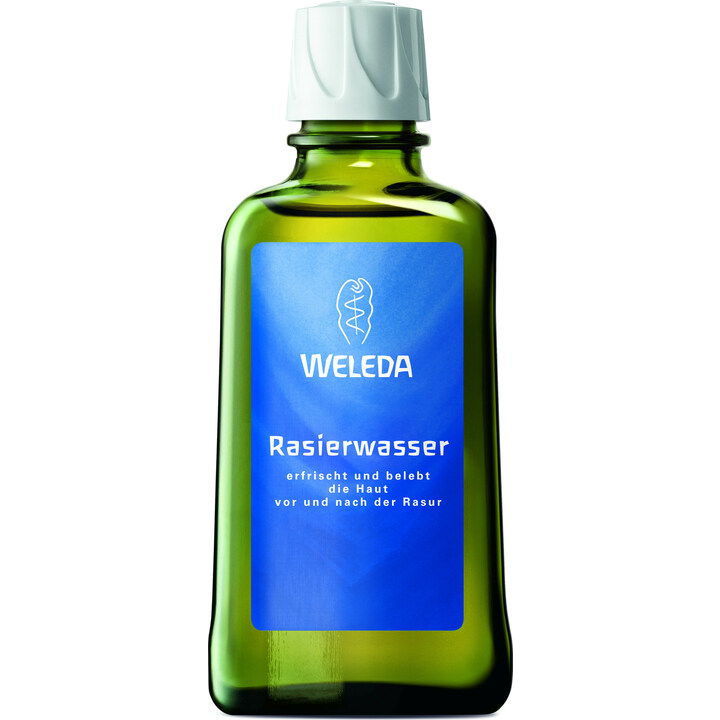 Weleda Rasierwasser by Weleda perfume bottle