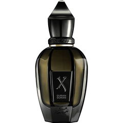 Black Moonlight by XerJoff perfume bottle