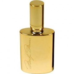 Golden Musk by Marilyn Monroe perfume bottle