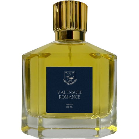 Valensole Romance