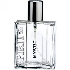Spirit of Man Mystic by Spirit perfume bottle