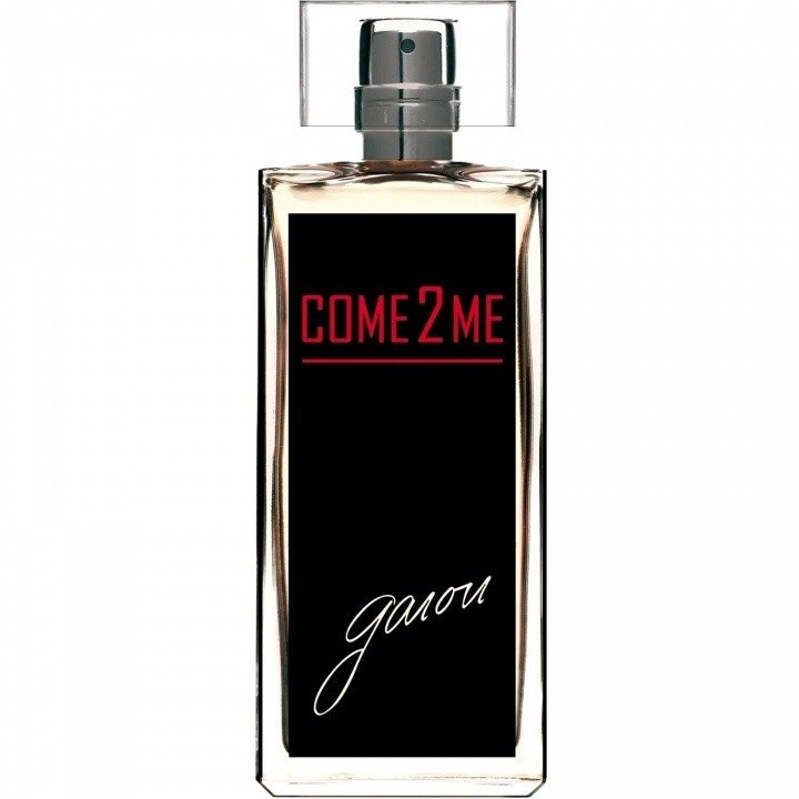 Come 2 Me by Garou perfume bottle
