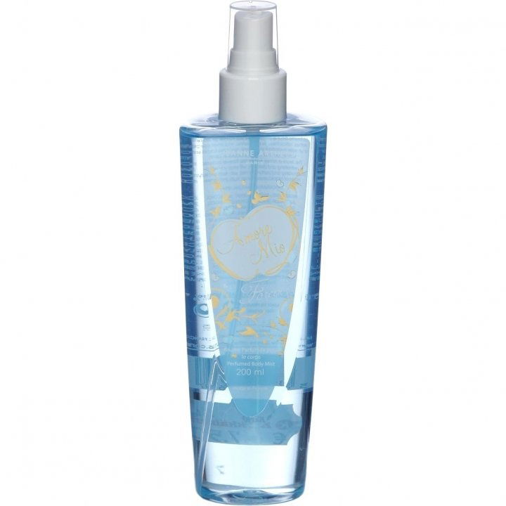 Amore Mio Forever (Brume Corps) by Jeanne Arthes perfume bottle