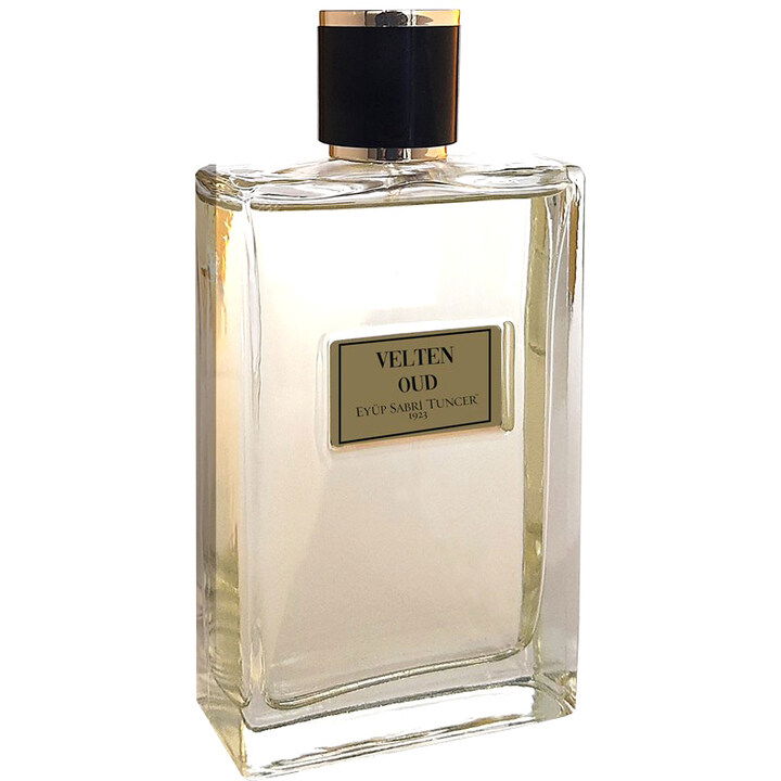 Velten Oud by Eyüp Sabri Tuncer perfume bottle