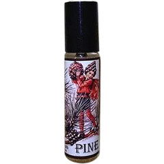 Pine (Perfume Oil) by Seventh Muse perfume bottle